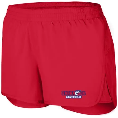 Barracuda Ladies Wayfarer Shorts