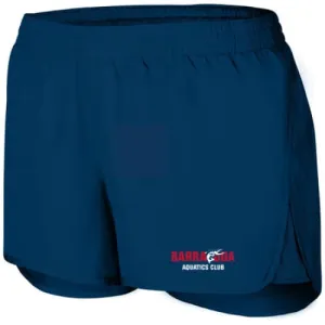 Barracuda Ladies Wayfarer Shorts