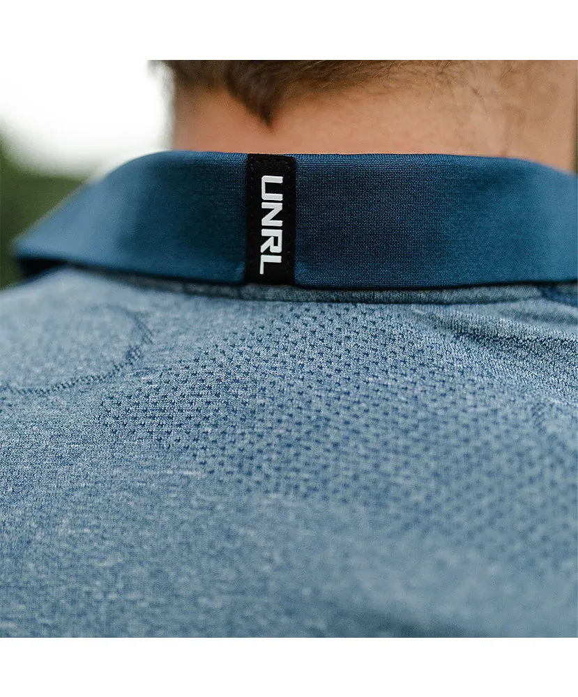 Barstool Sports - Barstool Camo Knit Polo