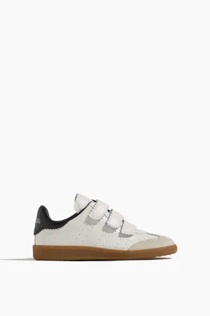 Beth Sneakers in White