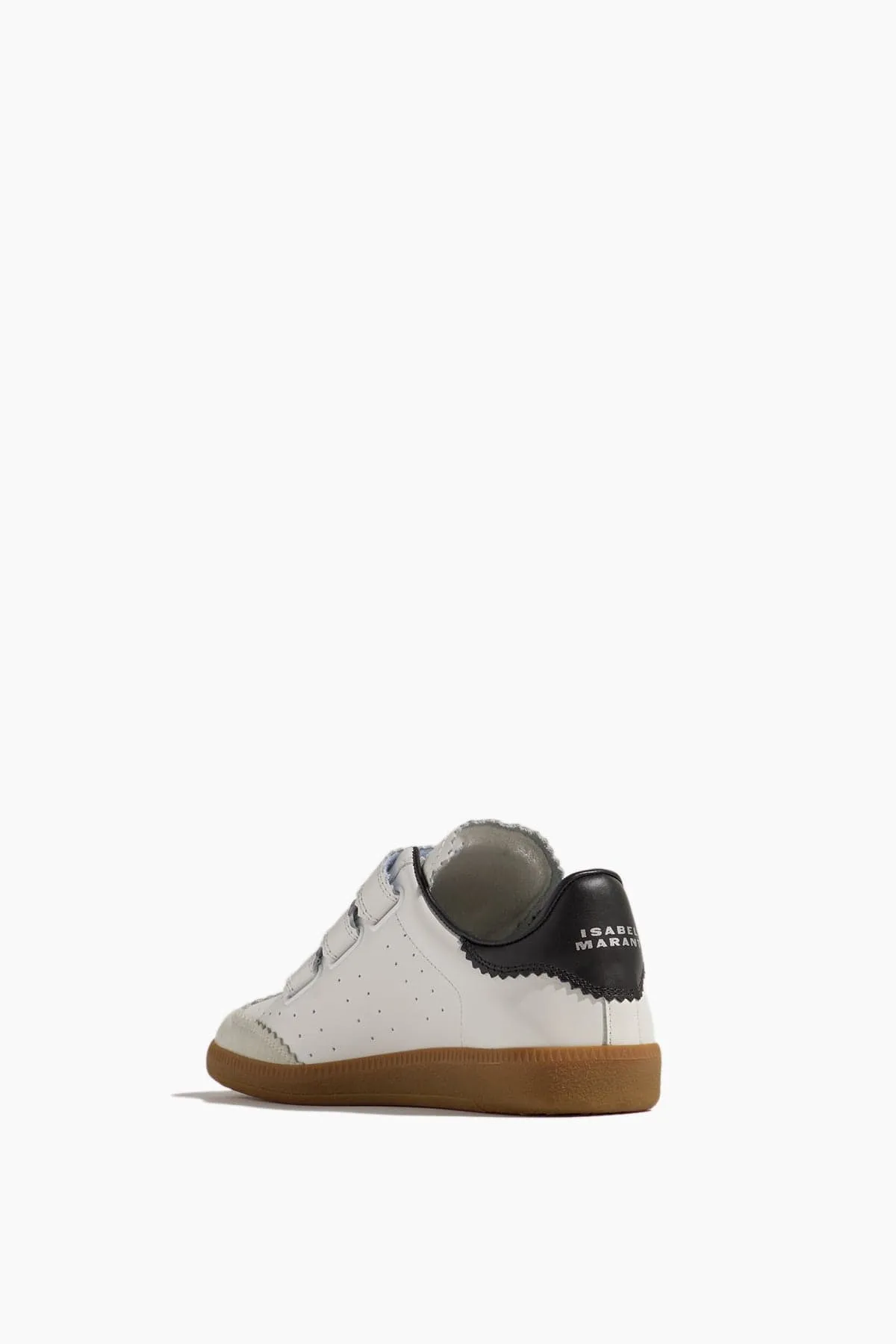 Beth Sneakers in White