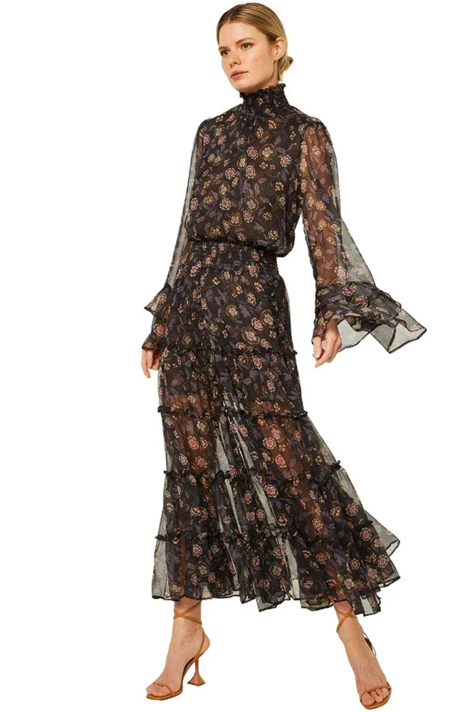 Bethany Dress