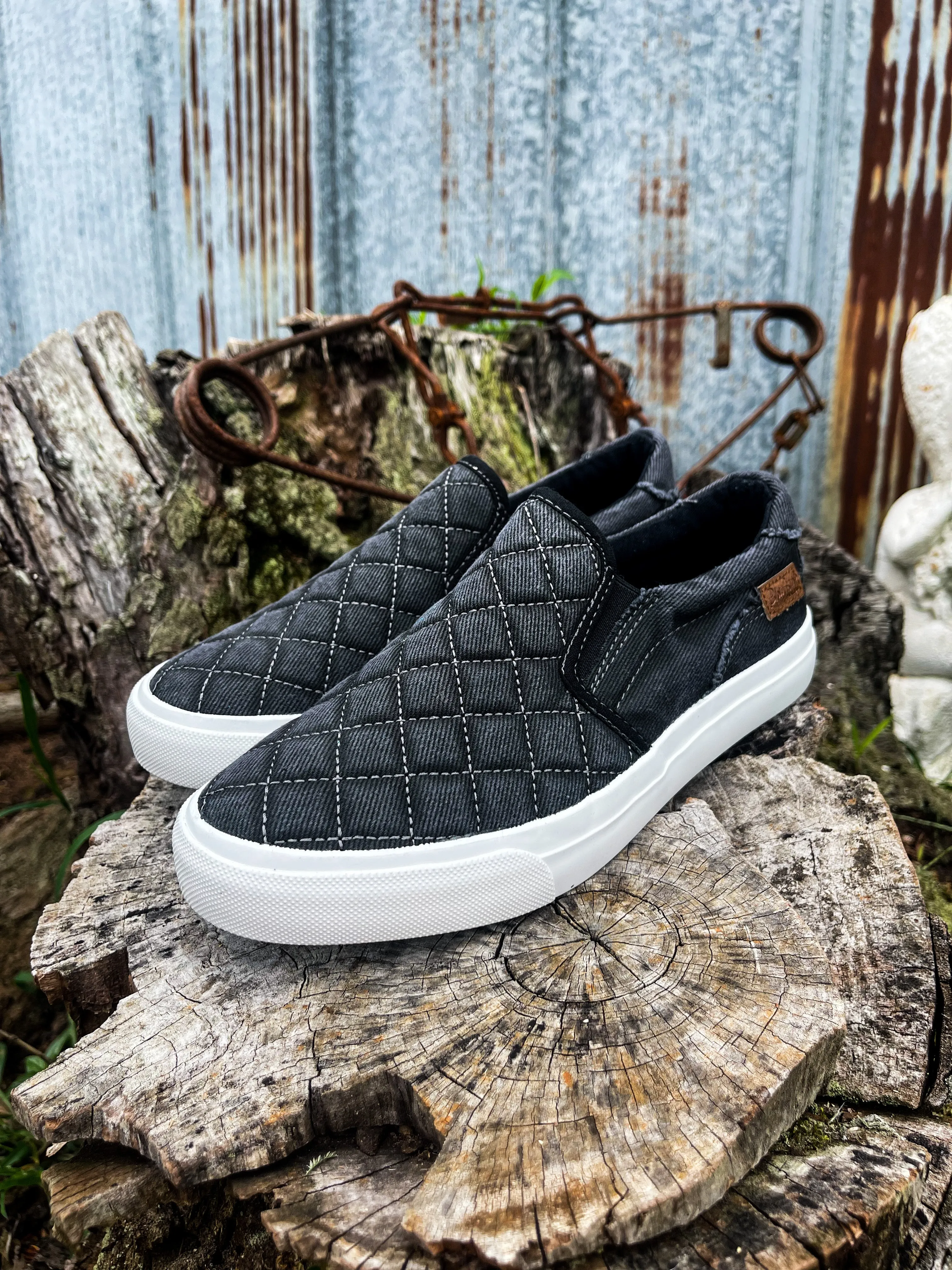 Black Press By Blowfish