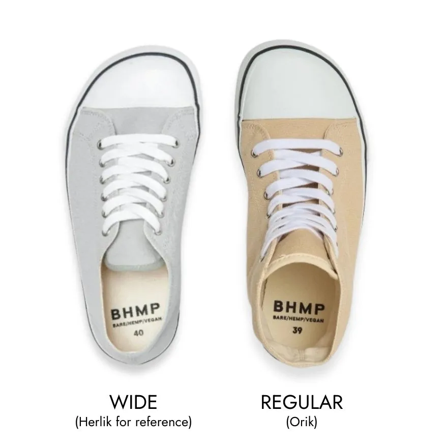 Bohempia Orik Canvas High Top - Clearance