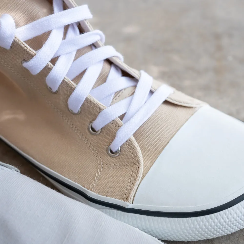 Bohempia Orik Canvas High Top - Clearance