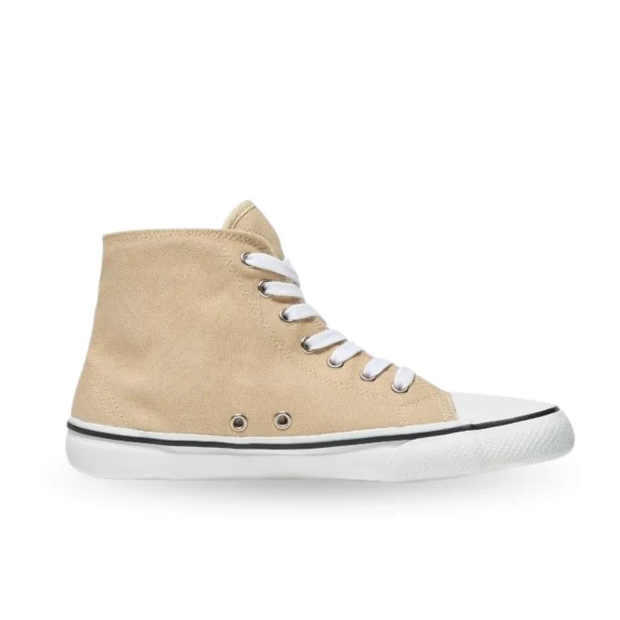 Bohempia Orik Canvas High Top - Clearance