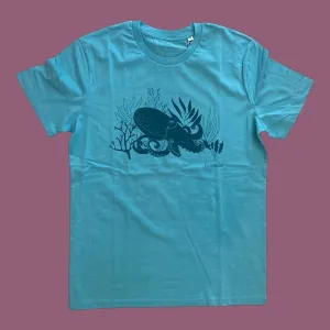 Boodle Octopus Tee