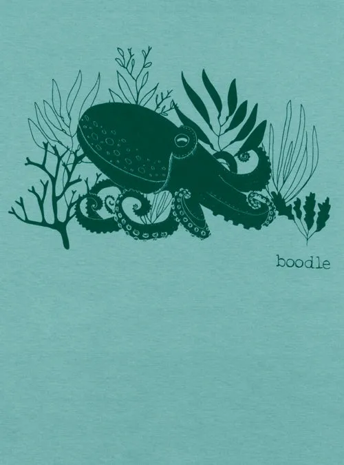 Boodle Octopus Tee