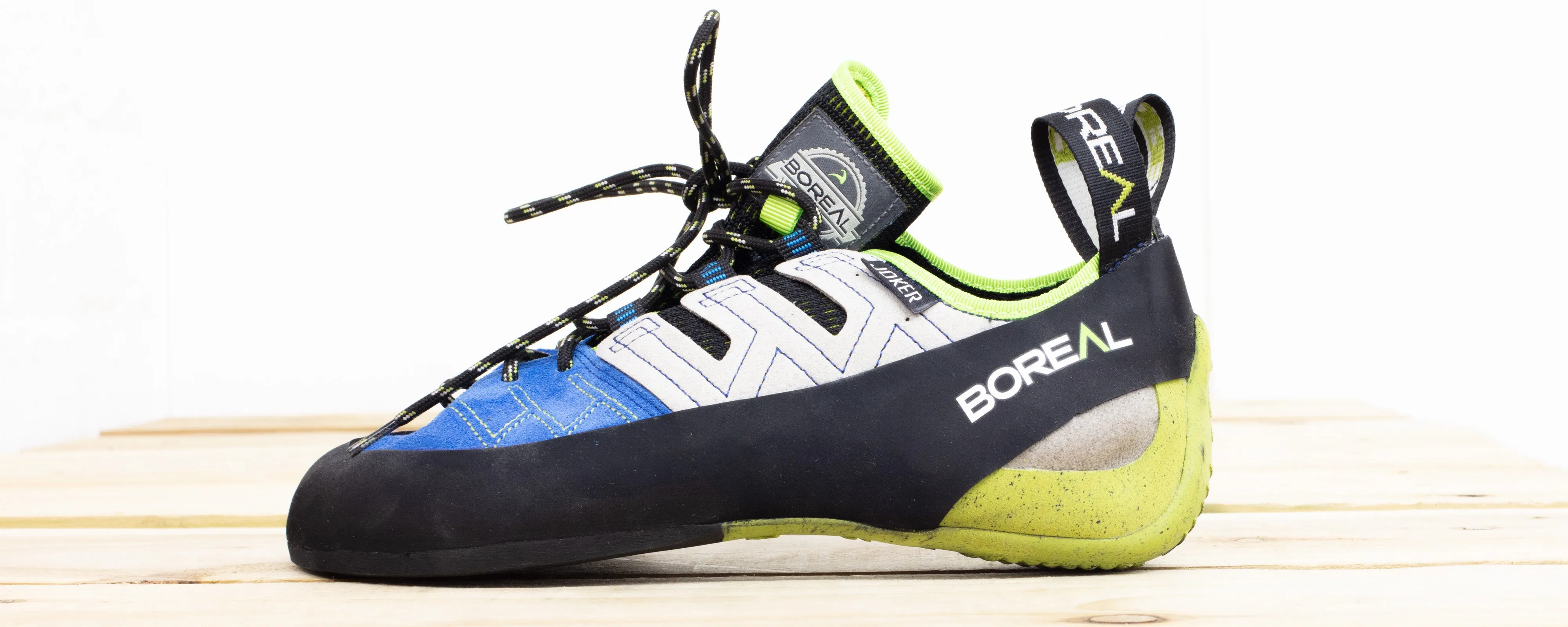 Boreal - Joker Lace (2022)