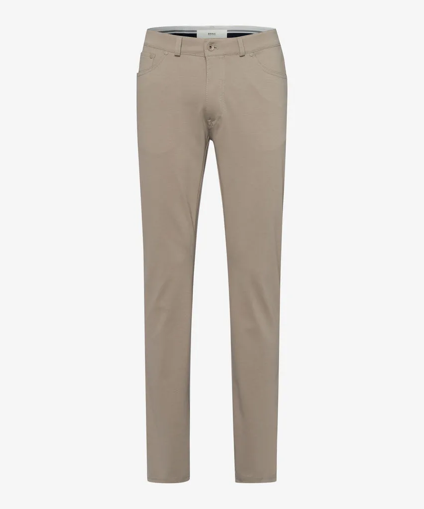 Brax Hi-Flex Jersey Cozy 5-Pocket Pant