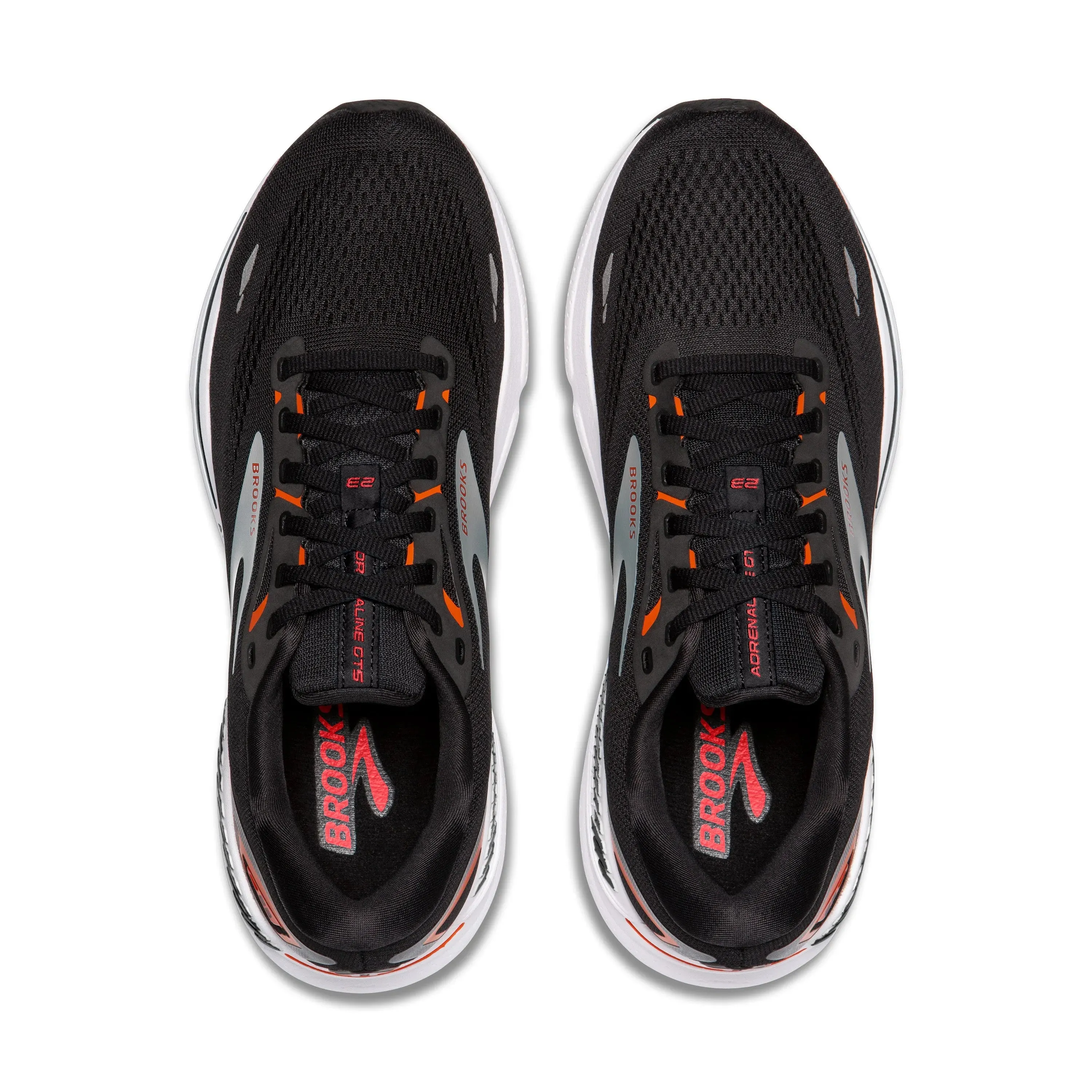 Brooks Adrenaline GTS 23 Mens Road Running Shoes