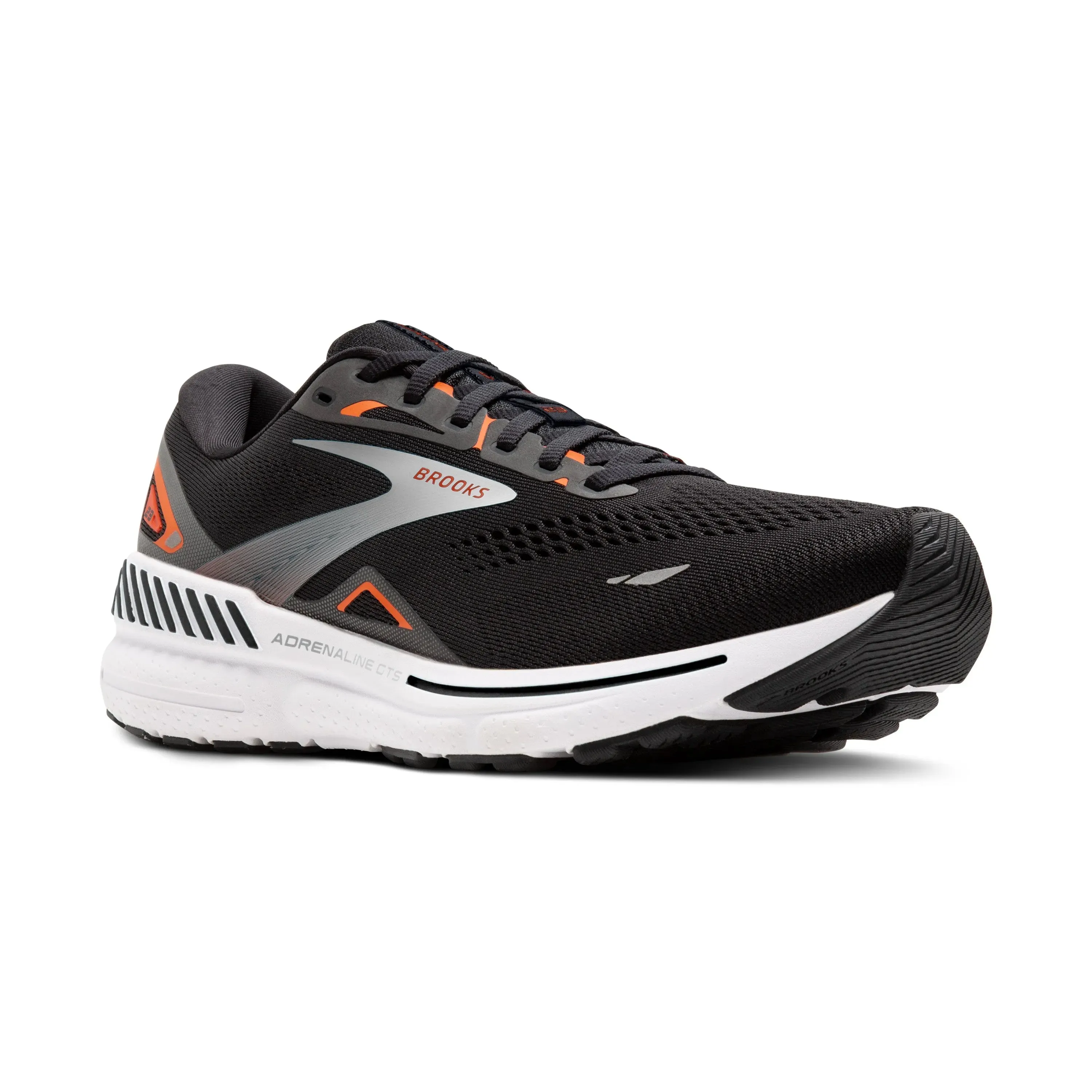 Brooks Adrenaline GTS 23 Mens Road Running Shoes