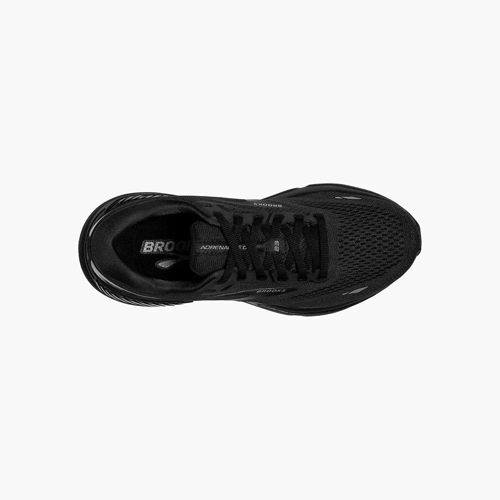 【創新低價】Brooks Men's Adrenaline GTS 23 Wide 110391 Road Running SS24 男裝 闊頭版 路跑鞋 跑步鞋