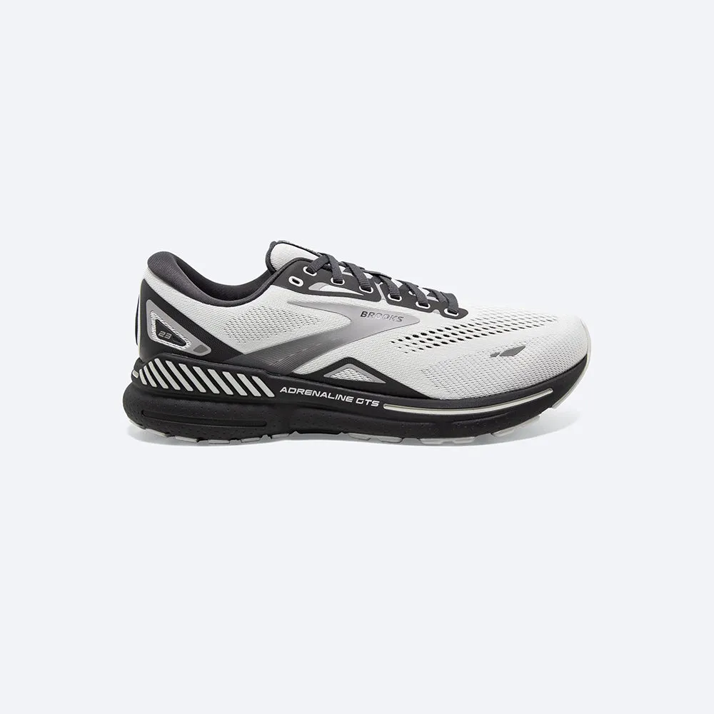 【創新低價】Brooks Men's Adrenaline GTS 23 Wide 110391 Road Running SS24 男裝 闊頭版 路跑鞋 跑步鞋