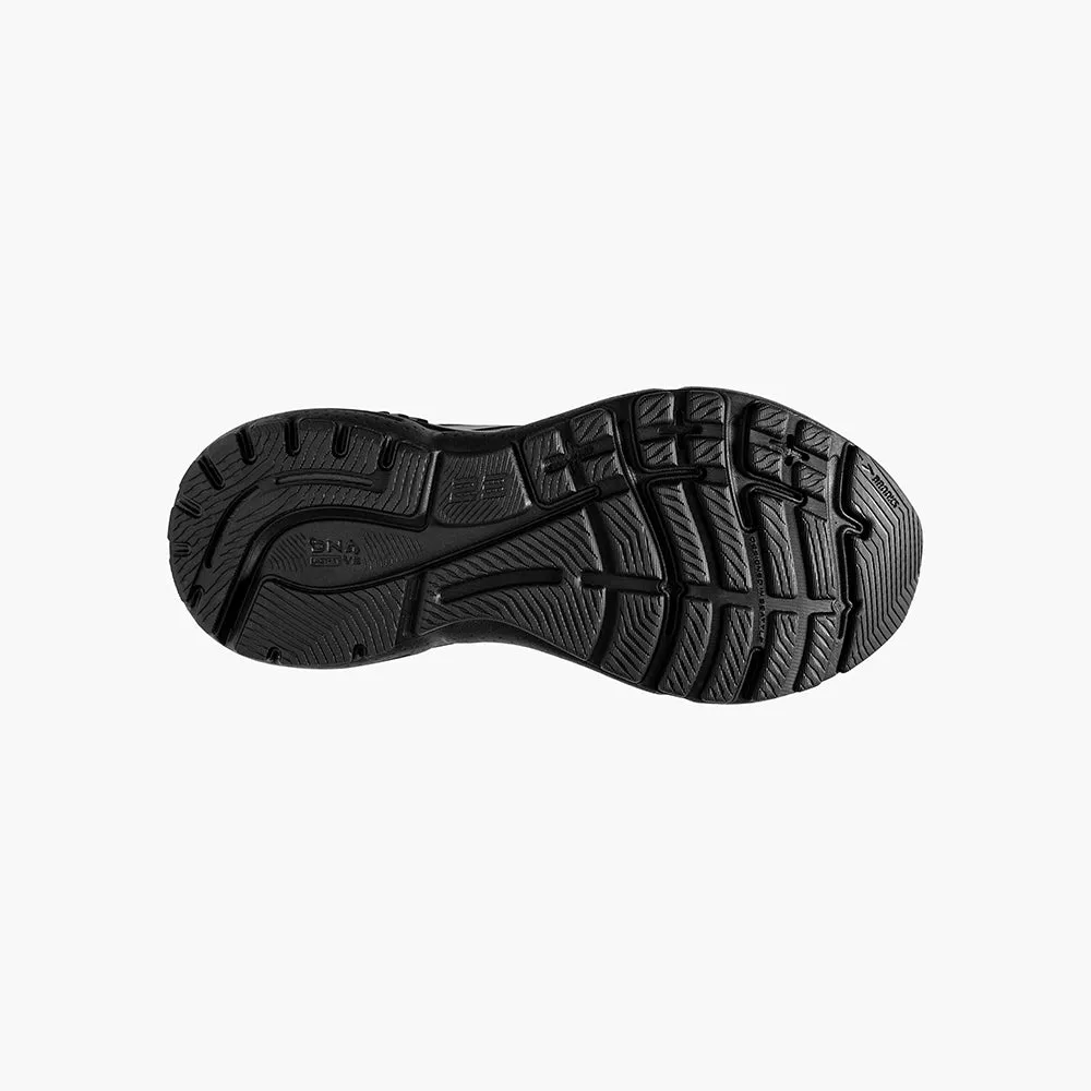 【創新低價】Brooks Men's Adrenaline GTS 23 Wide 110391 Road Running SS24 男裝 闊頭版 路跑鞋 跑步鞋