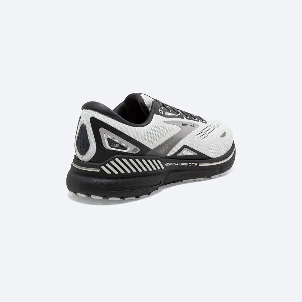 【創新低價】Brooks Men's Adrenaline GTS 23 Wide 110391 Road Running SS24 男裝 闊頭版 路跑鞋 跑步鞋