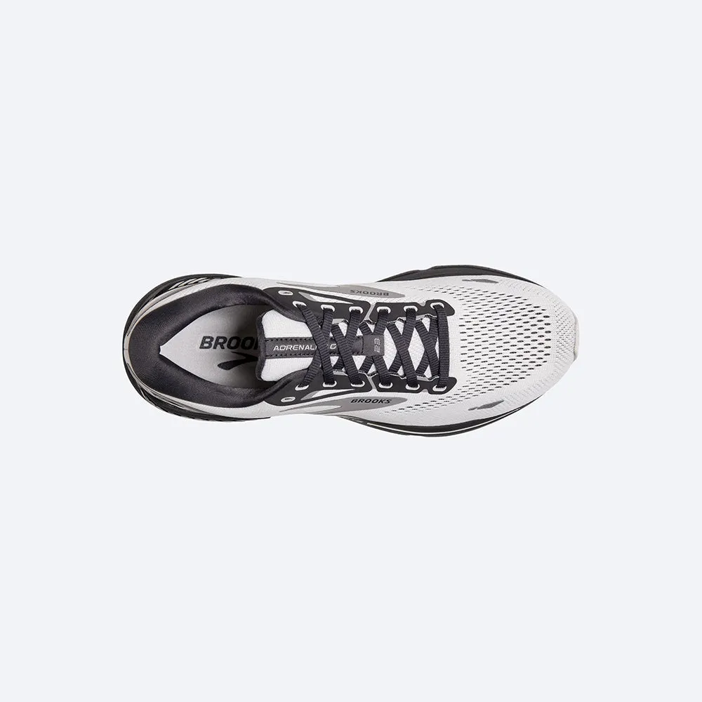 【創新低價】Brooks Men's Adrenaline GTS 23 Wide 110391 Road Running SS24 男裝 闊頭版 路跑鞋 跑步鞋