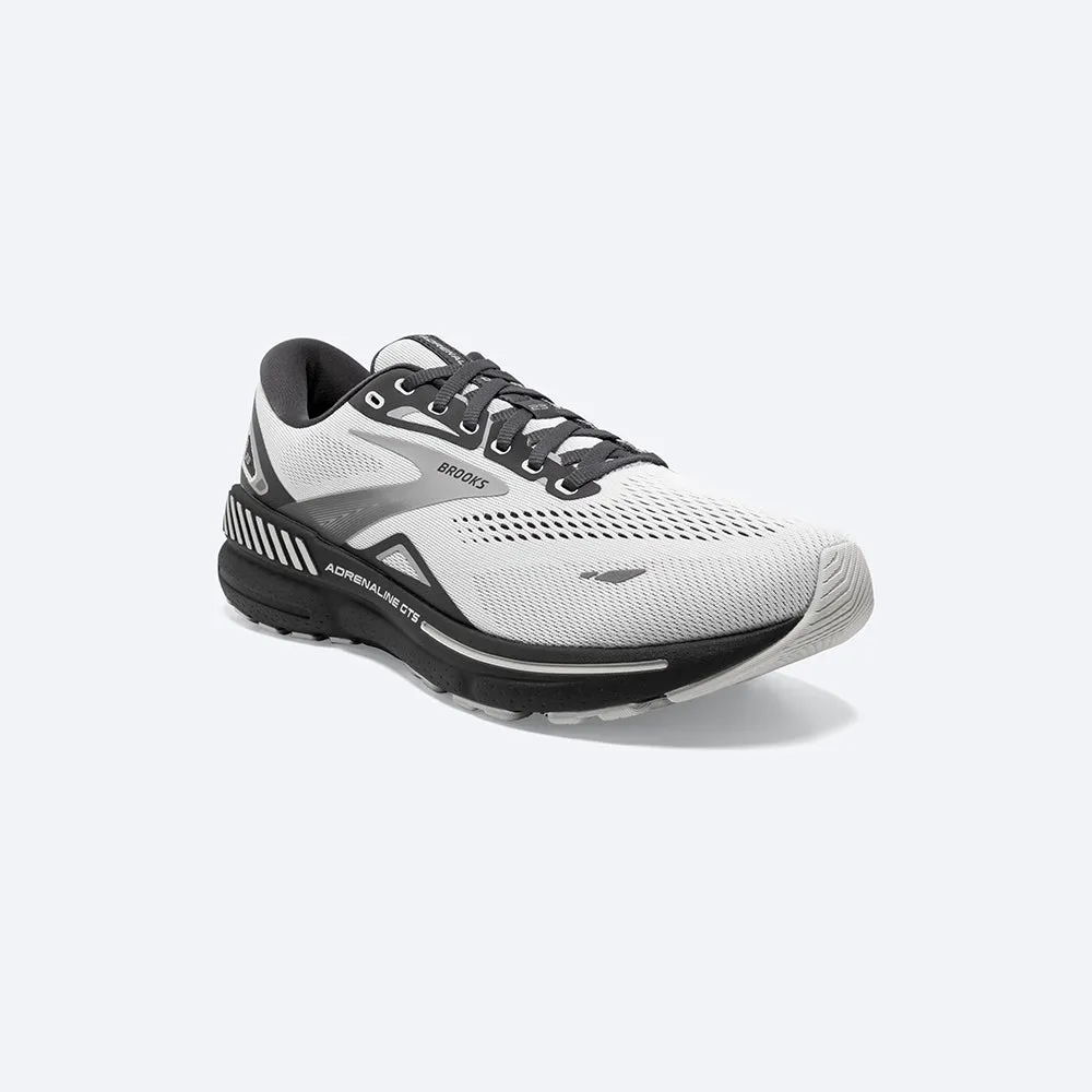 【創新低價】Brooks Men's Adrenaline GTS 23 Wide 110391 Road Running SS24 男裝 闊頭版 路跑鞋 跑步鞋