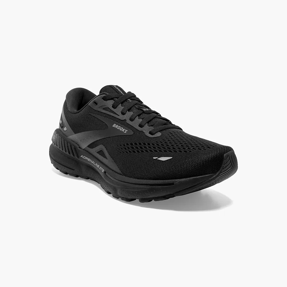 【創新低價】Brooks Men's Adrenaline GTS 23 Wide 110391 Road Running SS24 男裝 闊頭版 路跑鞋 跑步鞋