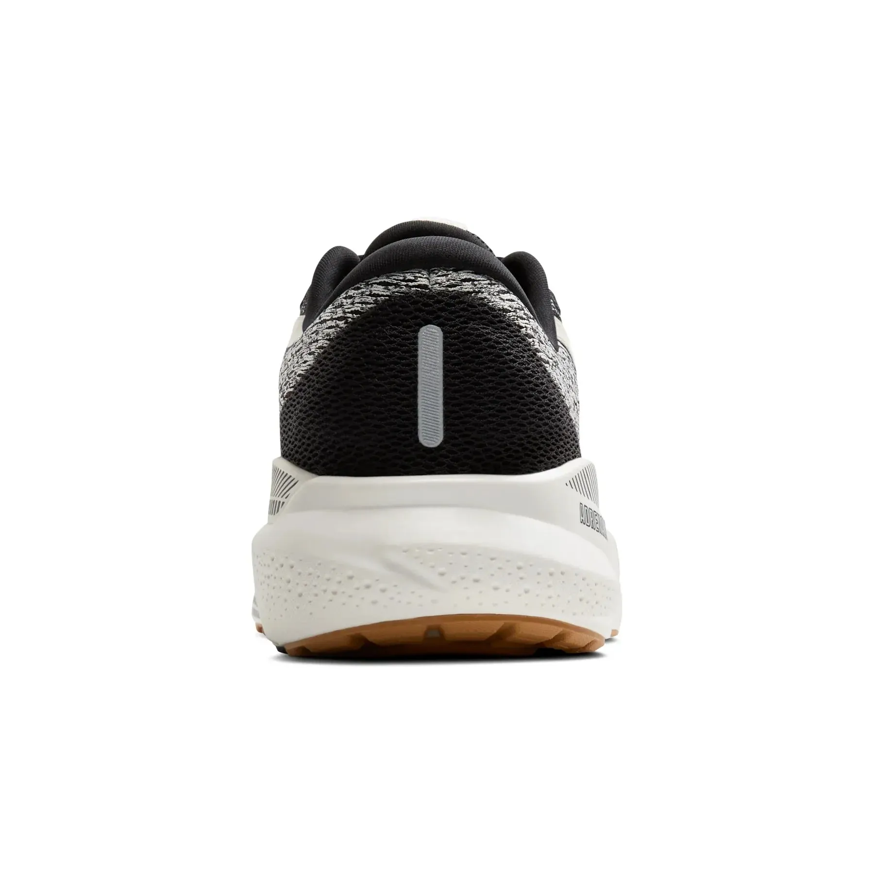 Brooks Men's Adrenaline GTS 24 Running Shoe - Coconut/Black/Biscuit 1104371D132