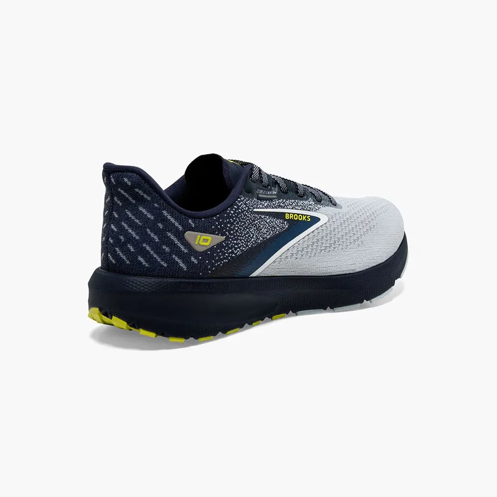 【創新低價】Brooks Men's Launch 10 110409 Road Running 男裝 路跑鞋 跑步鞋