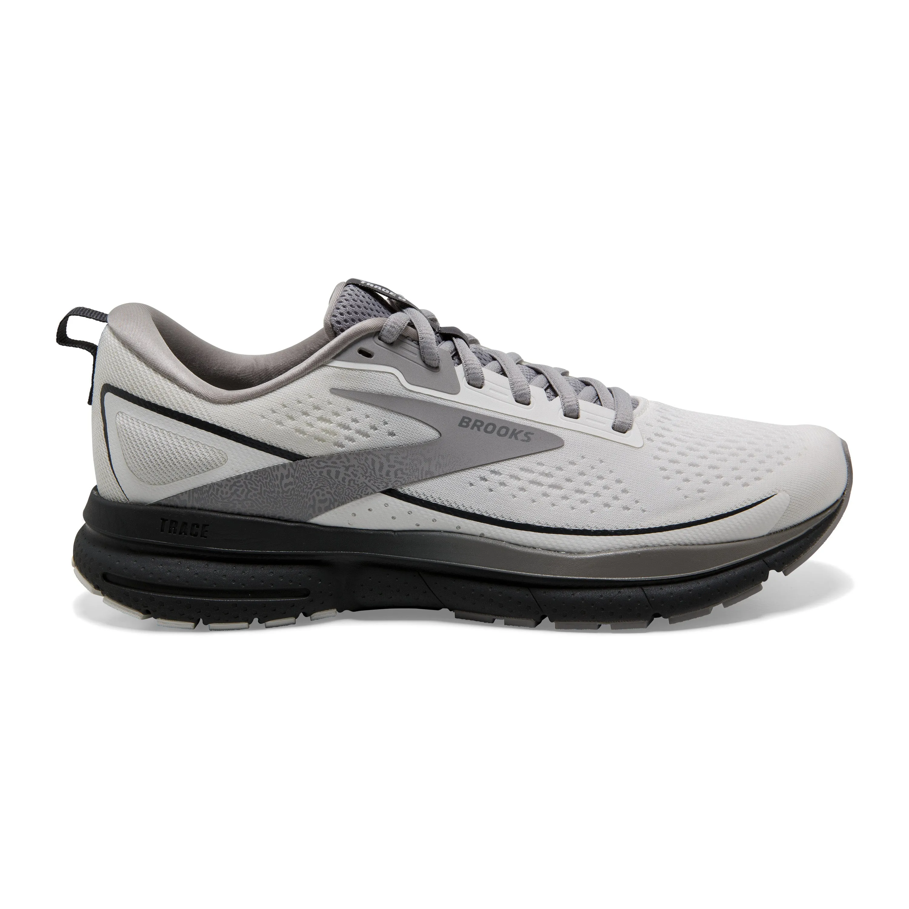 Brooks Trace 3 Wide Men's Road Runners