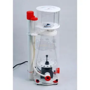 Bubble Magus Curve 7 Protein Skimmer for 700L-900L Tanks with ROCK-SP2000 Pump and Adjustable Water Level