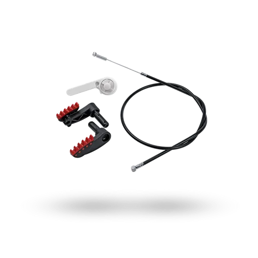 Bugaboo Cameleon 3 brake system replacement set