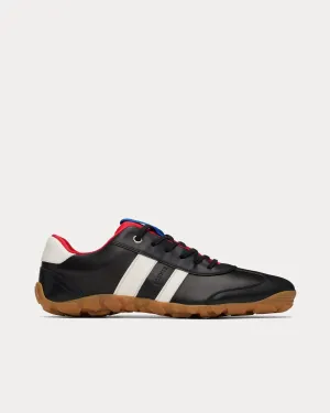 Cadence Black / Black Low Top Sneakers