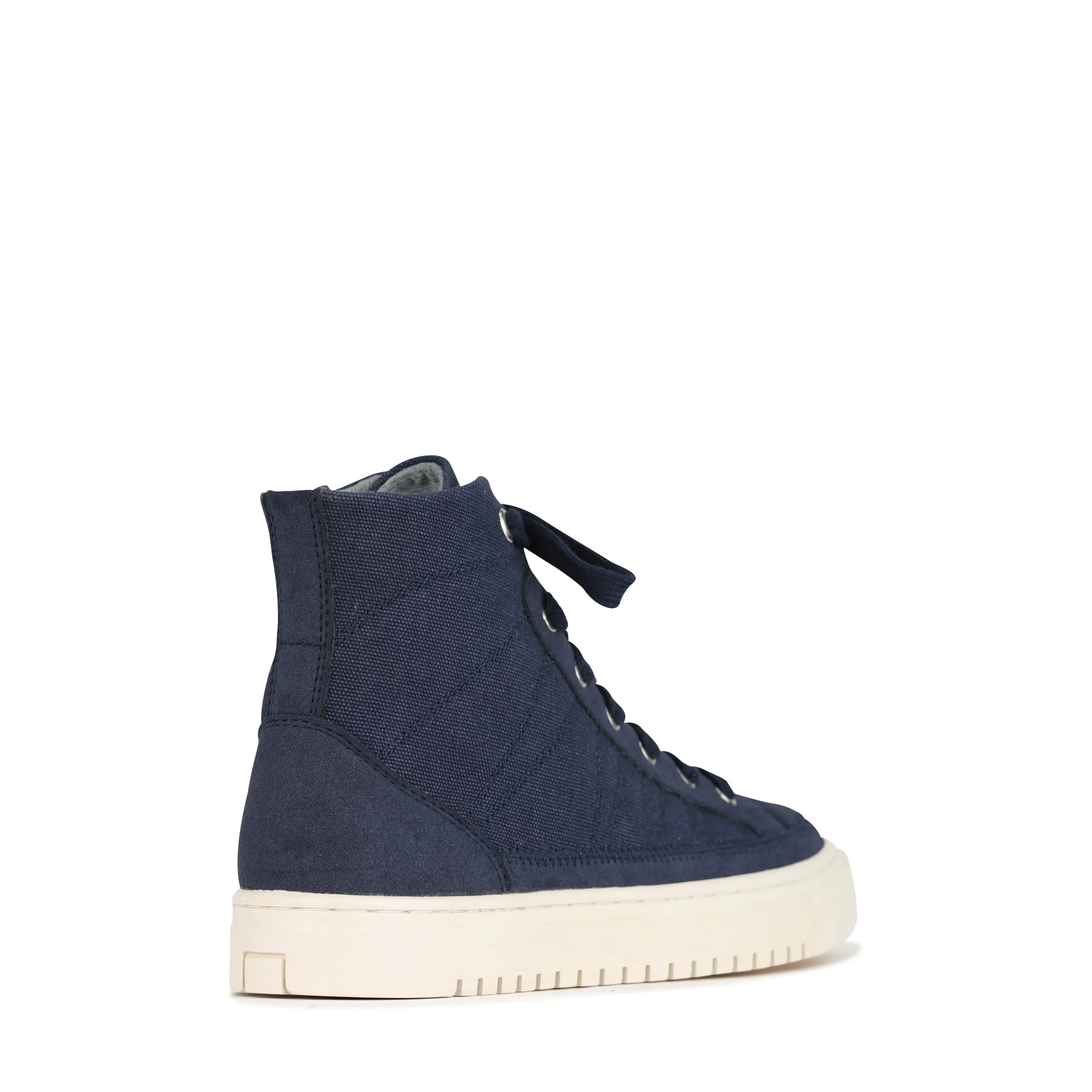 CAITLYN HIGHT TOP SNEAKERS