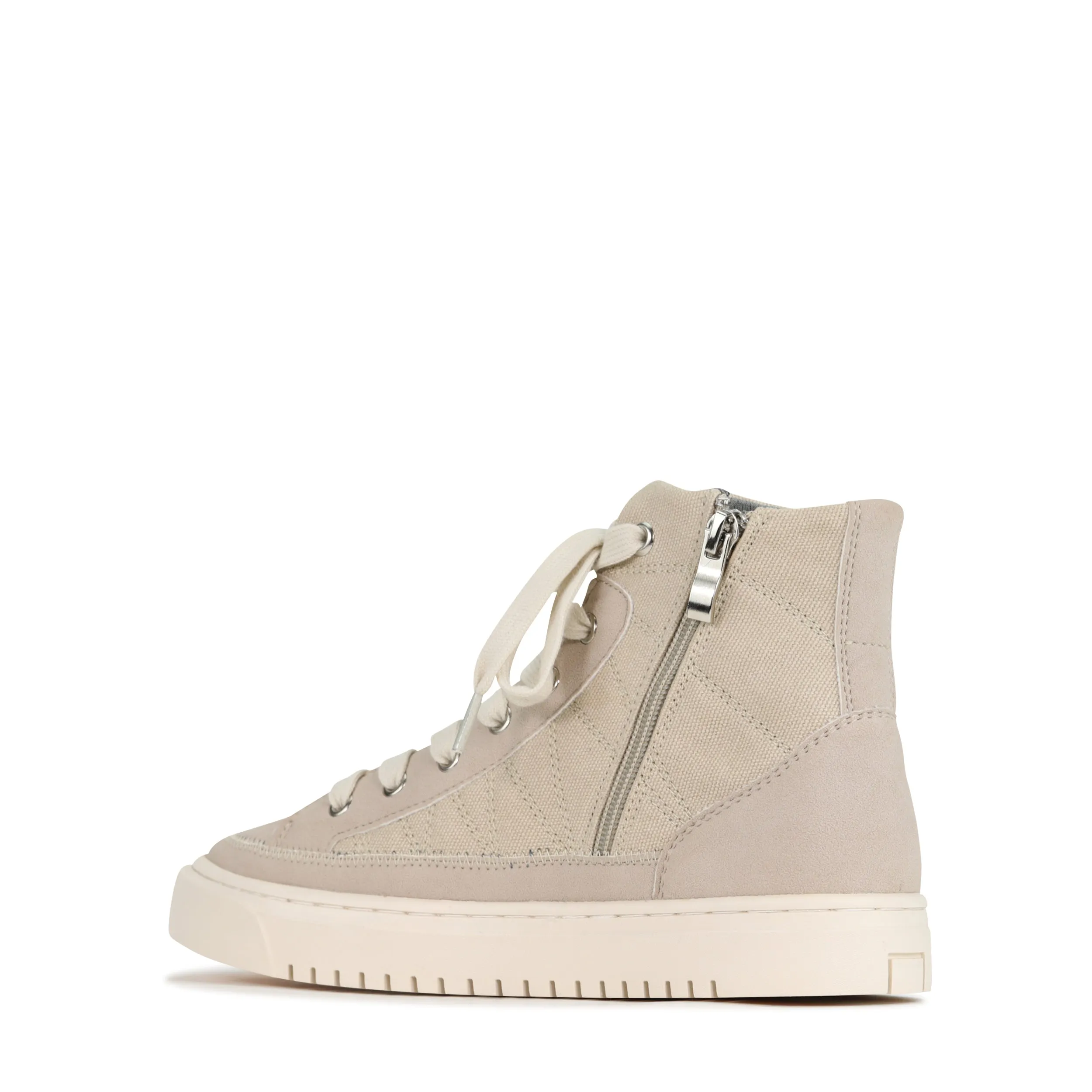 CAITLYN HIGHT TOP SNEAKERS