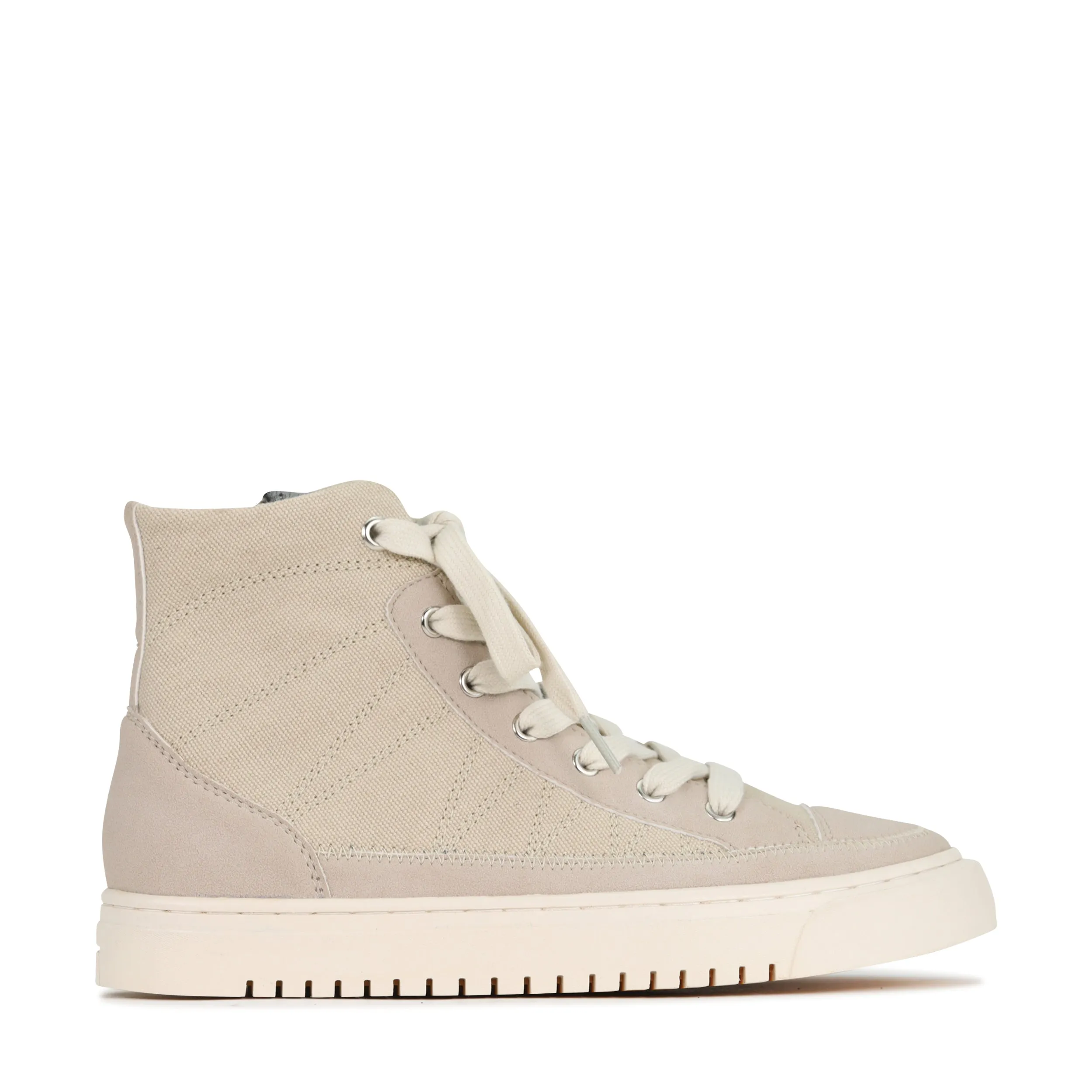 CAITLYN HIGHT TOP SNEAKERS