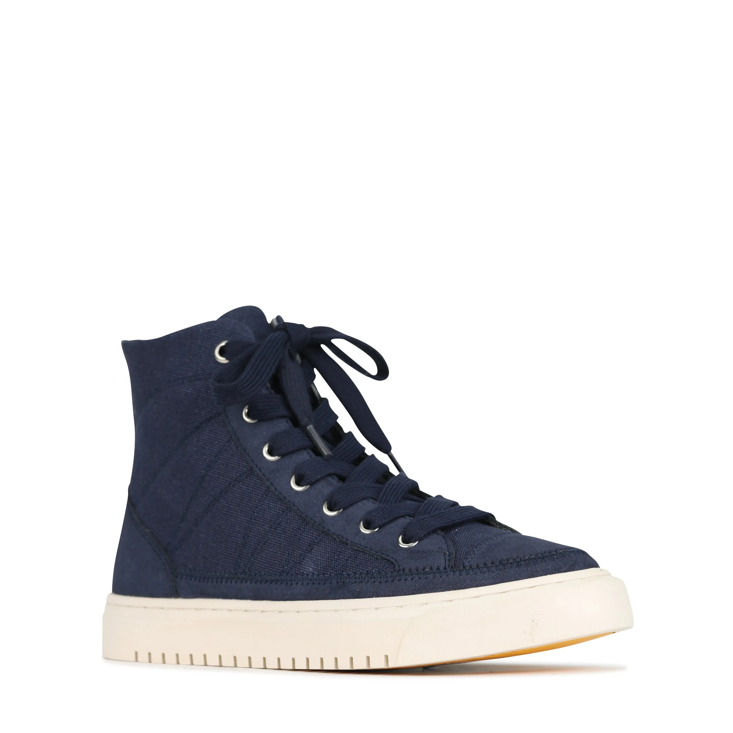 CAITLYN HIGHT TOP SNEAKERS