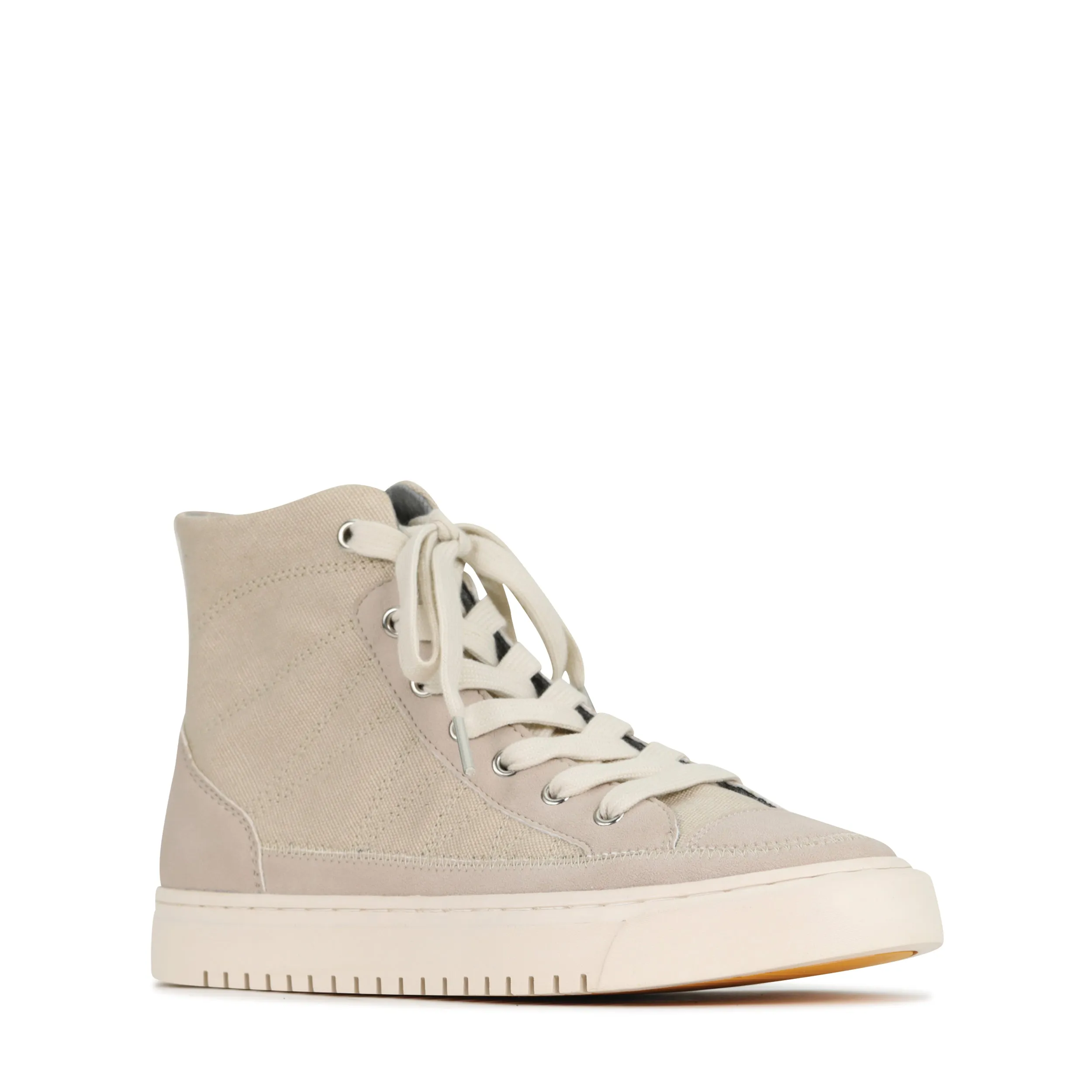 CAITLYN HIGHT TOP SNEAKERS