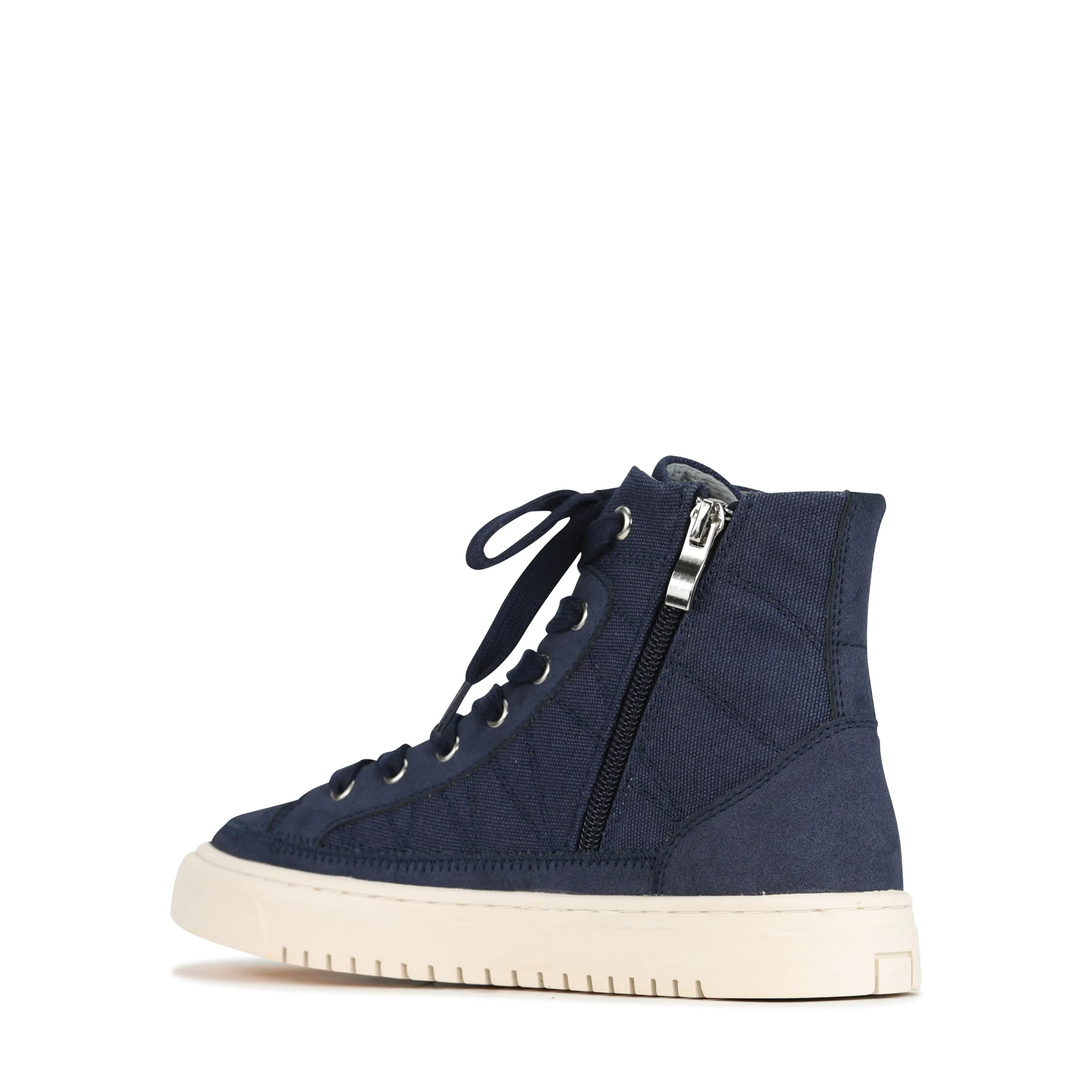 CAITLYN HIGHT TOP SNEAKERS