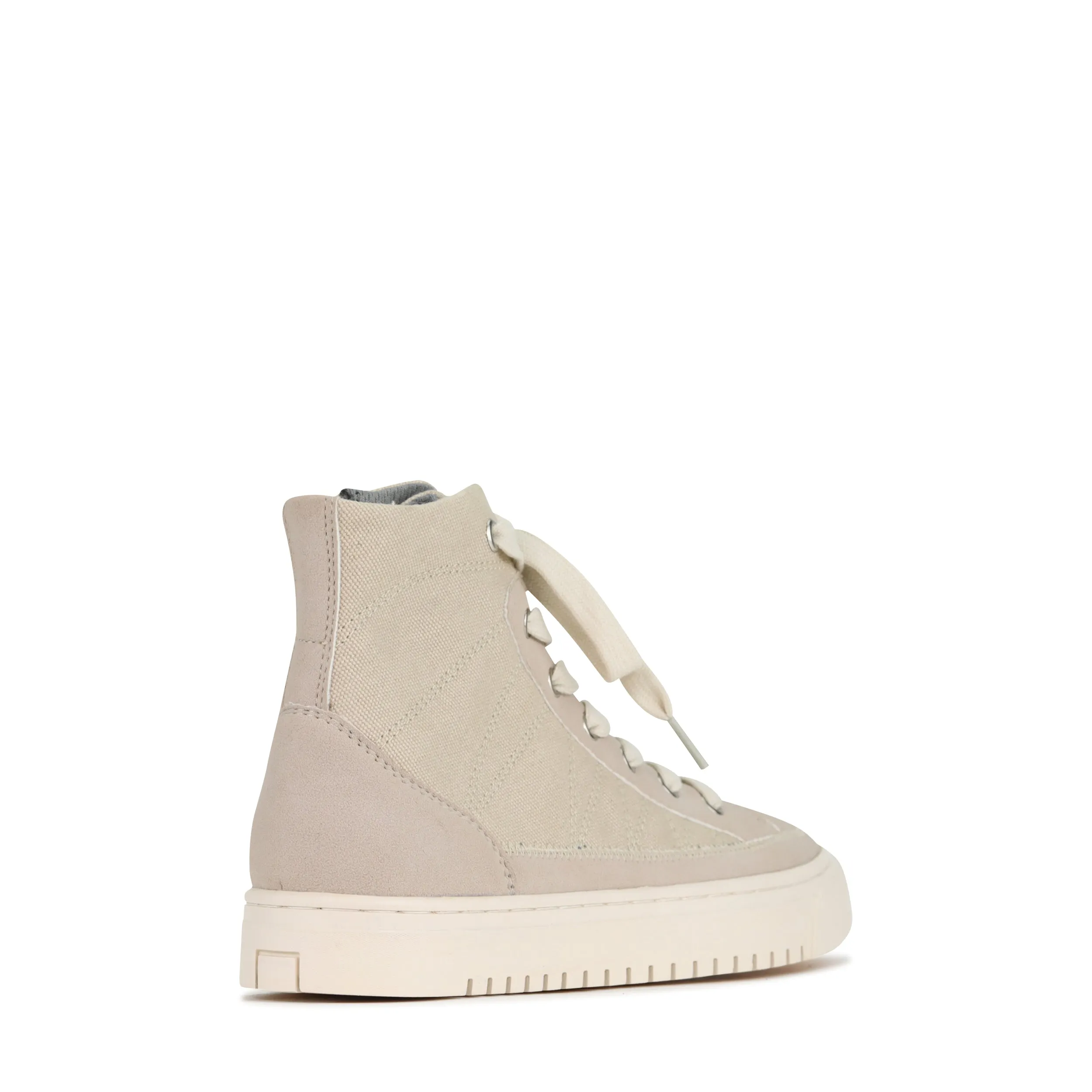 CAITLYN HIGHT TOP SNEAKERS