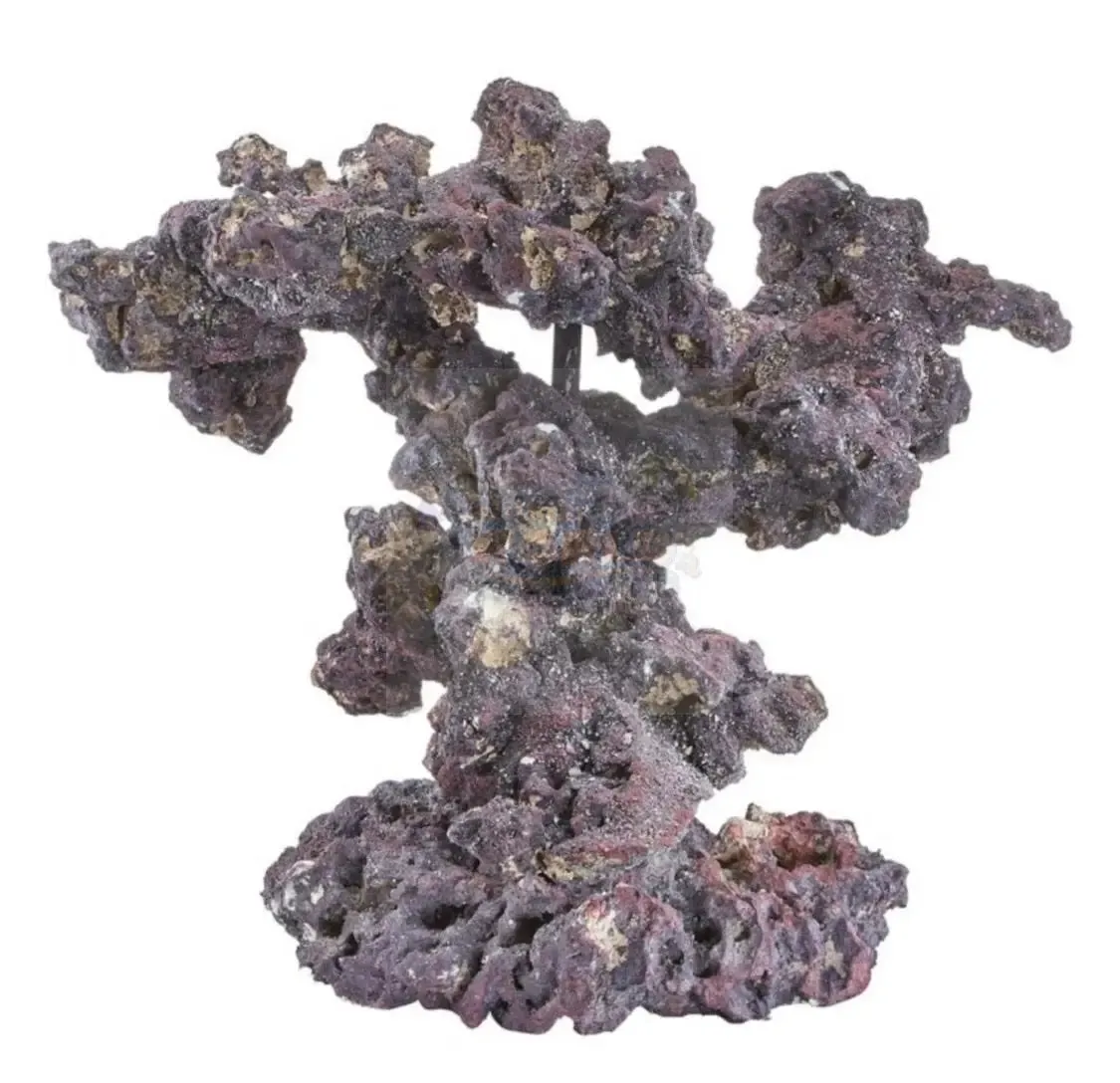 Caribsea Life Rock Reef Tree