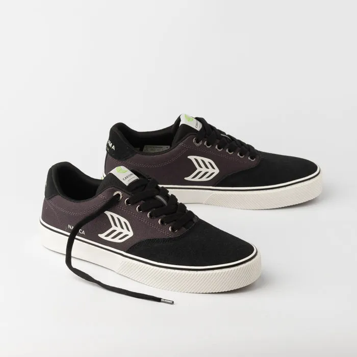 CARIUMA NAIOCA  PRO Off-Black/Ivory Mens