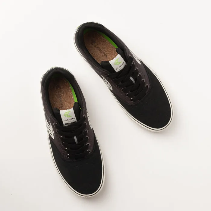 CARIUMA NAIOCA  PRO Off-Black/Ivory Mens