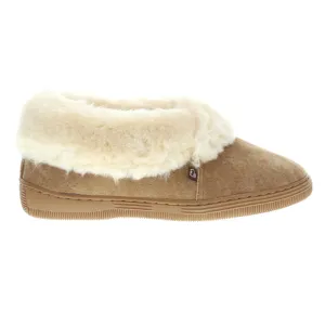 Carmen II Bootie Slippers