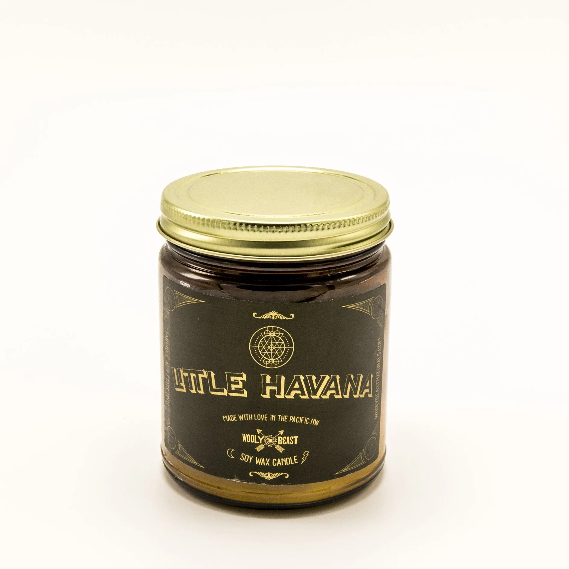 Citrus & Coconut | Little Havana