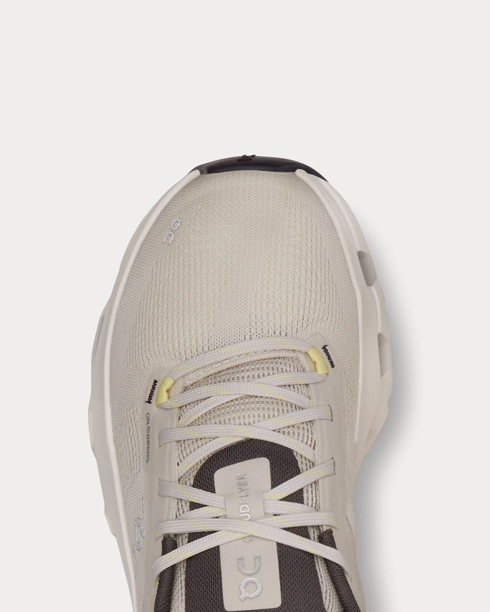 Cloudflyer 5 Pearl / Hay Running Shoes
