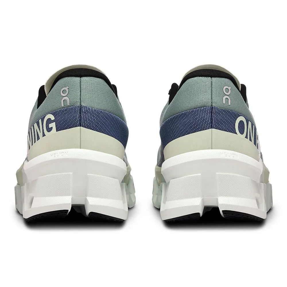 CLOUDMONSTER 2 - WOMEN'S RUNNING SHOE