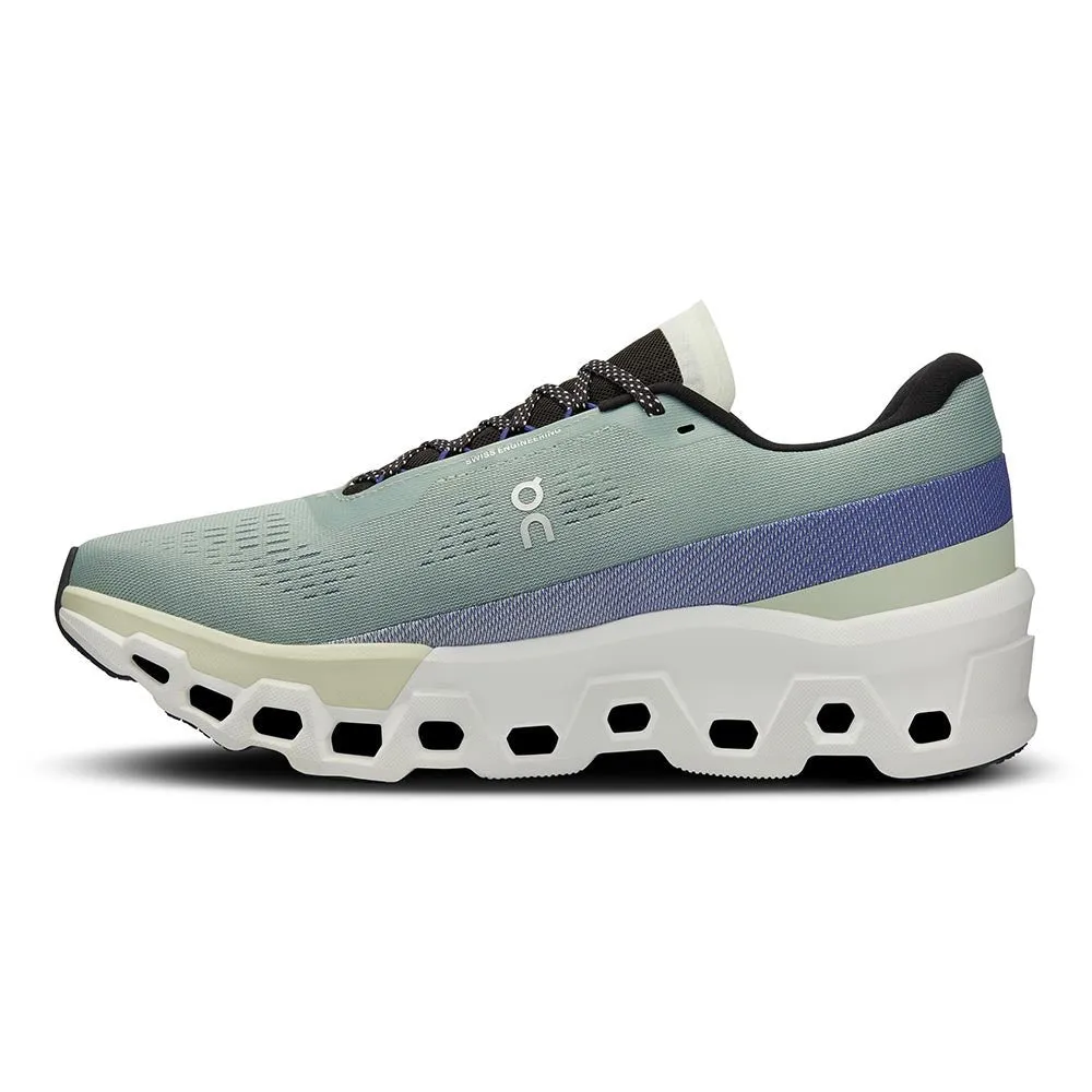 CLOUDMONSTER 2 - WOMEN'S RUNNING SHOE