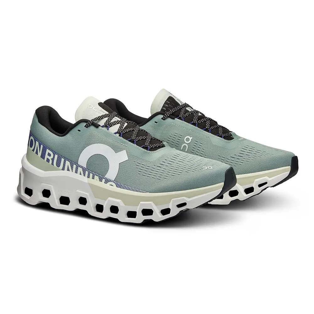 CLOUDMONSTER 2 - WOMEN'S RUNNING SHOE