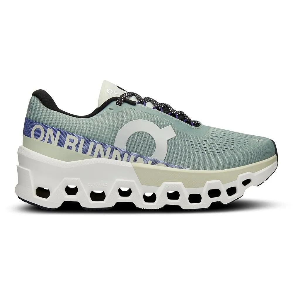 CLOUDMONSTER 2 - WOMEN'S RUNNING SHOE