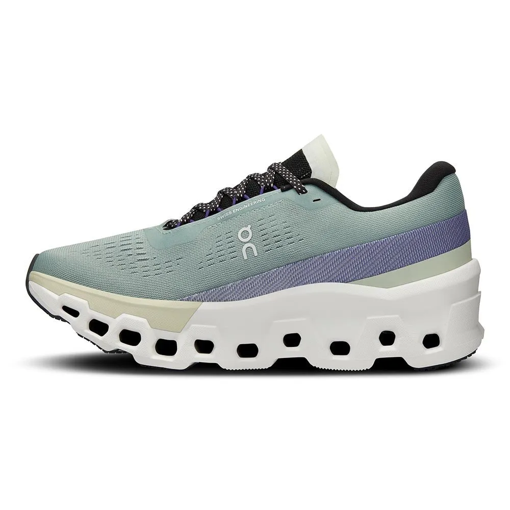 CLOUDMONSTER 2 - WOMEN'S RUNNING SHOE