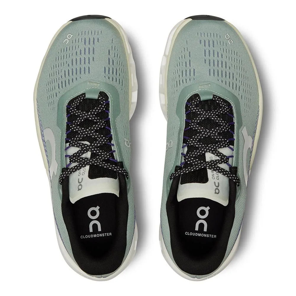 CLOUDMONSTER 2 - WOMEN'S RUNNING SHOE