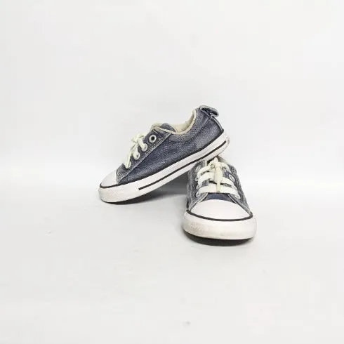Converse Blue Jeans Sneakers for Kids