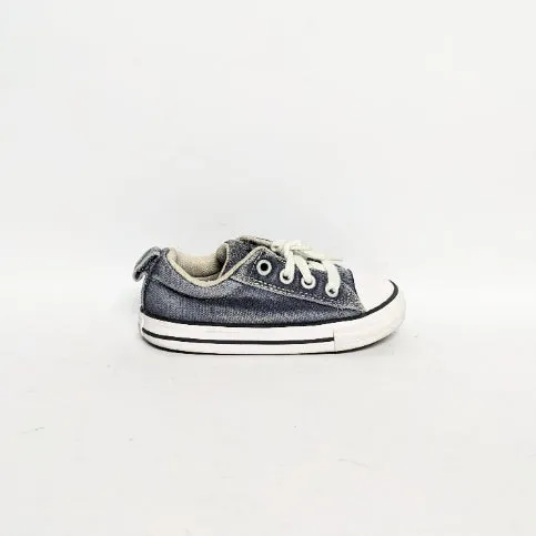 Converse Blue Jeans Sneakers for Kids